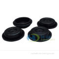 EPDM Automobile Rubber Parts for Bicycle , Machinery and Eq